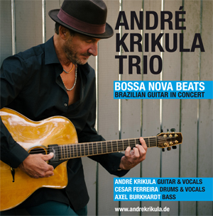 André Kirkula Trio