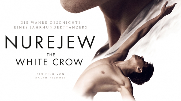 Nurejew – The White Crow